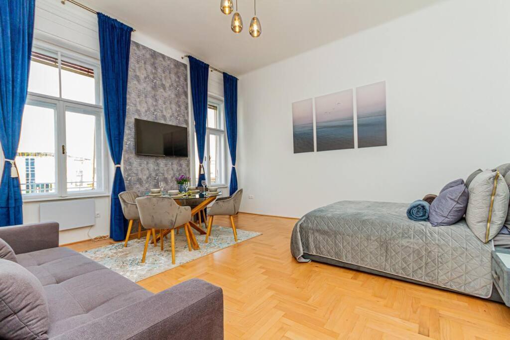Appartement Bluebellhome-castle District