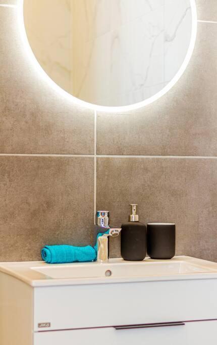 Bluebellhome-castle District Appartement