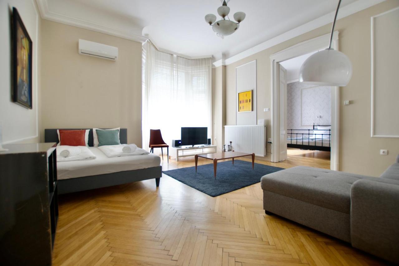 Standard By Hi5 - Kecskemeti Street * Budapest