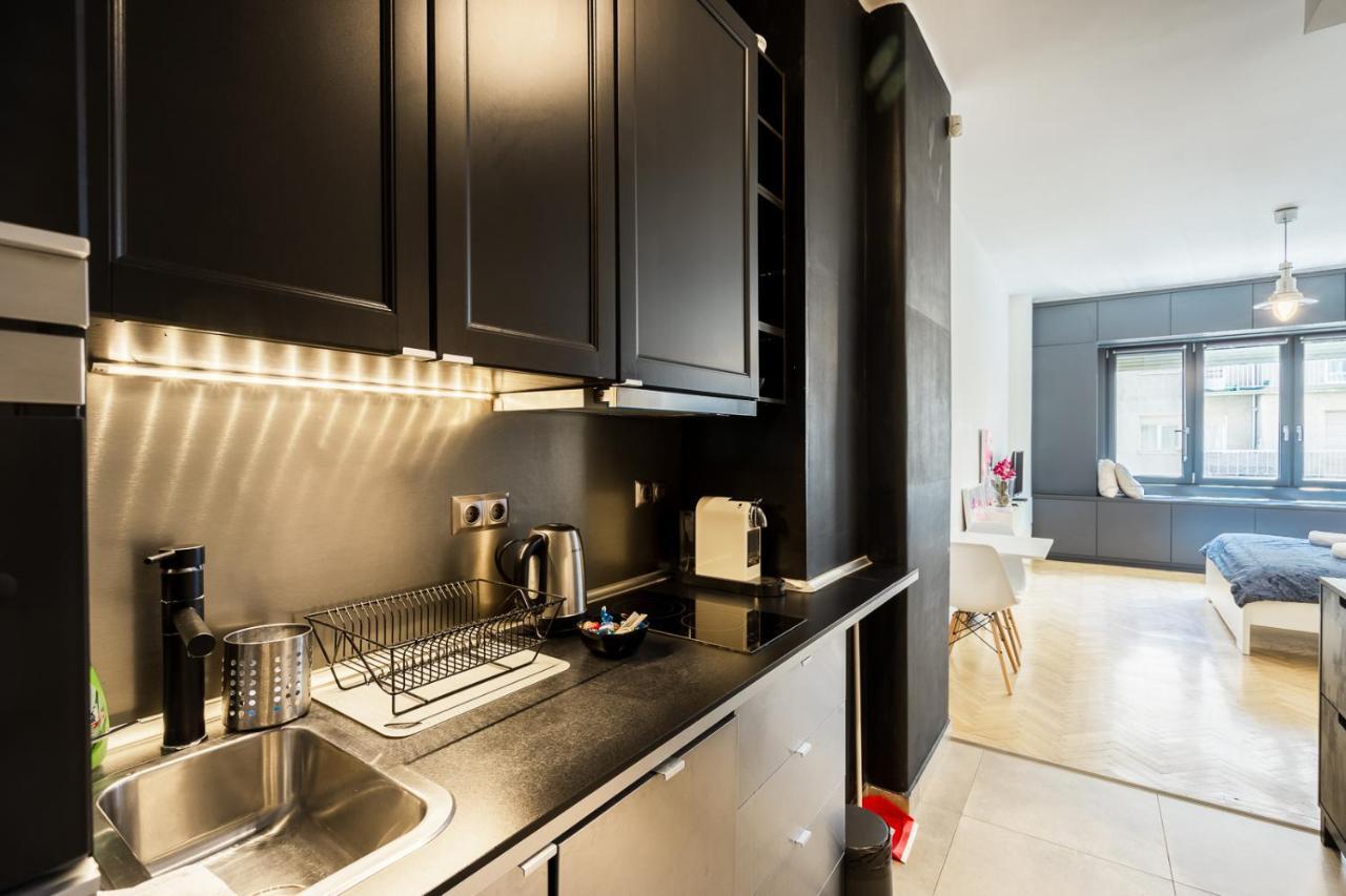 Bright Studio With Parliament View, Free Parking