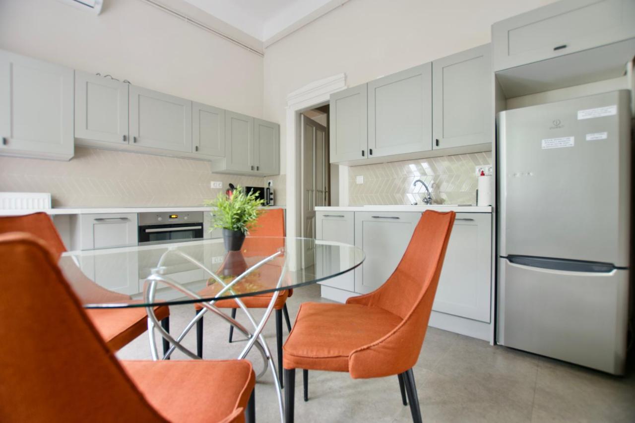 Apartamento Standard By Hi5 - Kecskemeti Street Budapest