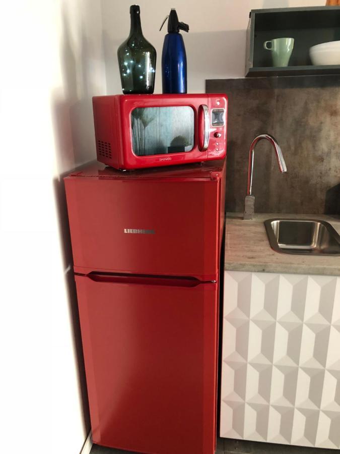 Apartamento Industrial Design