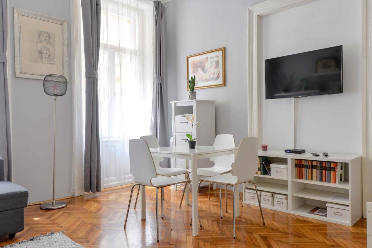 Dohany Design Budapest