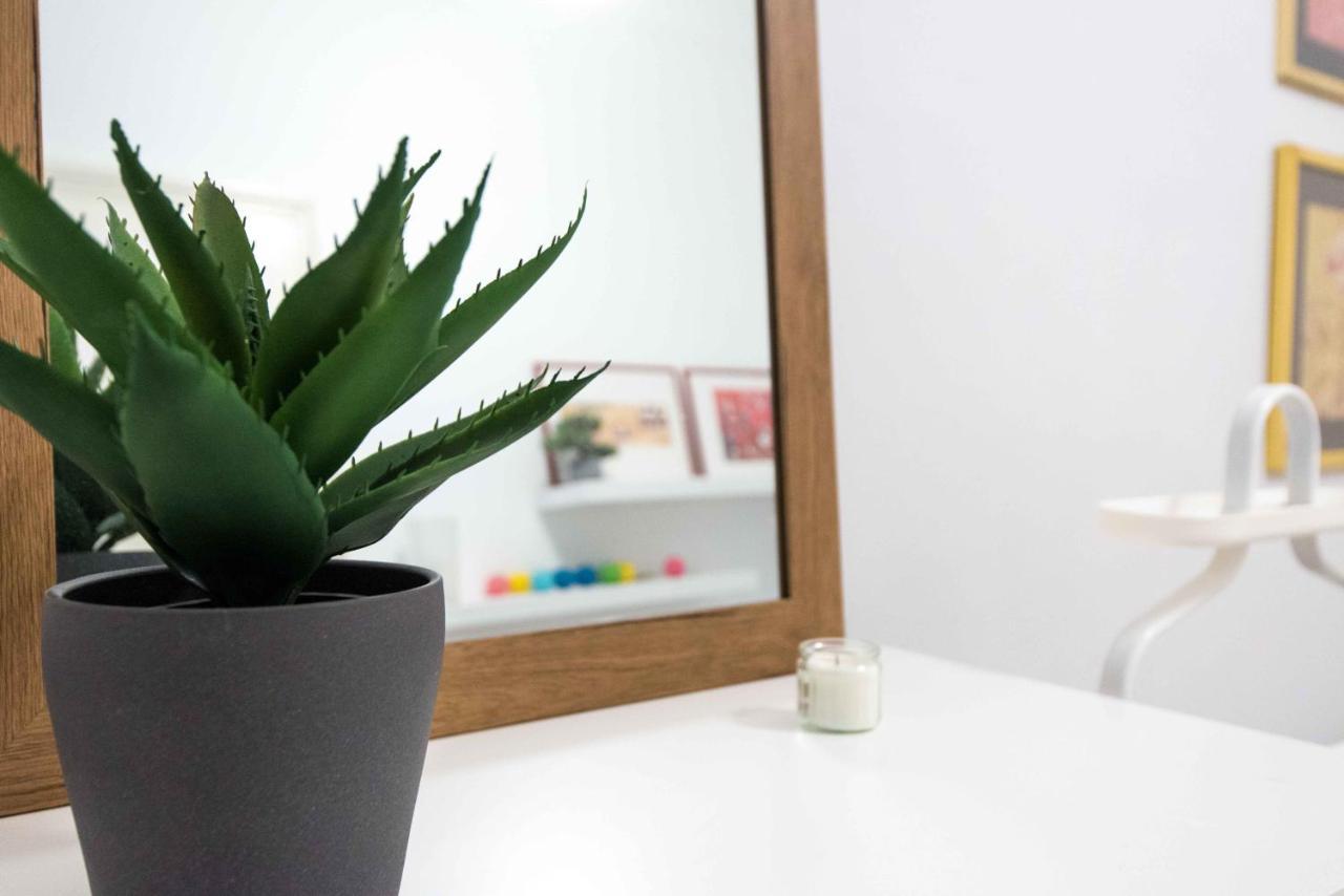 Dohany Design Lägenhet