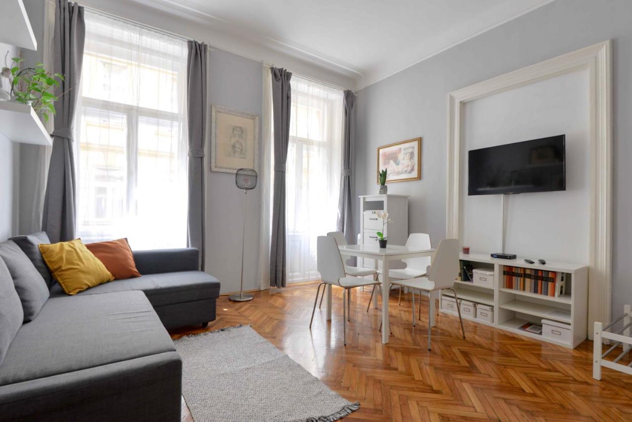 Dohany Design Budapest
