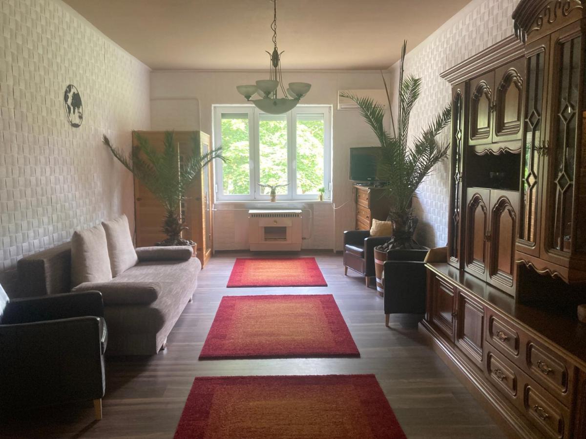 Palmahaz Apartment