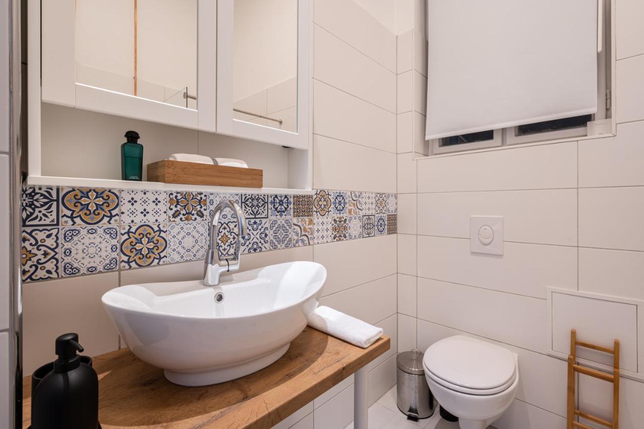 Apartamento Sassy Lee *