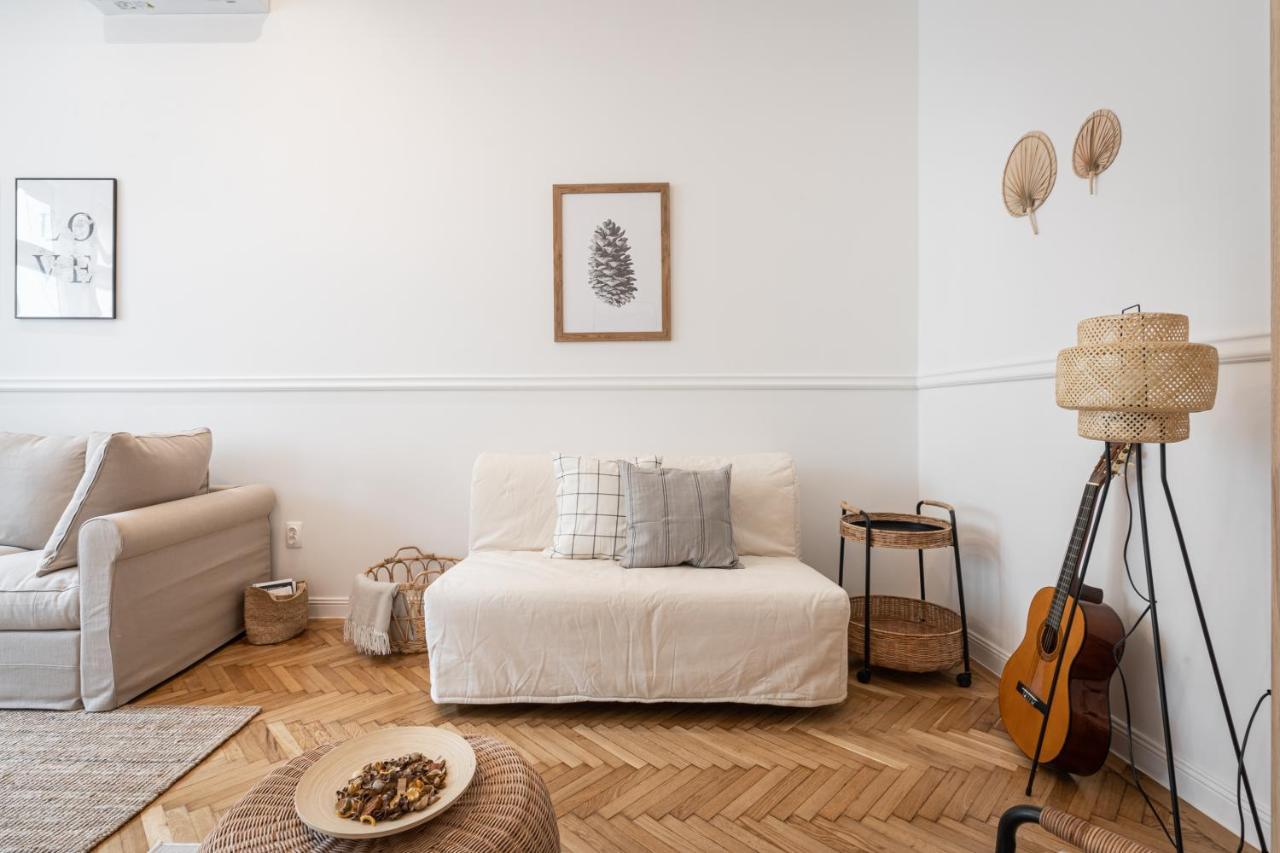 Apartamento Sassy Lee