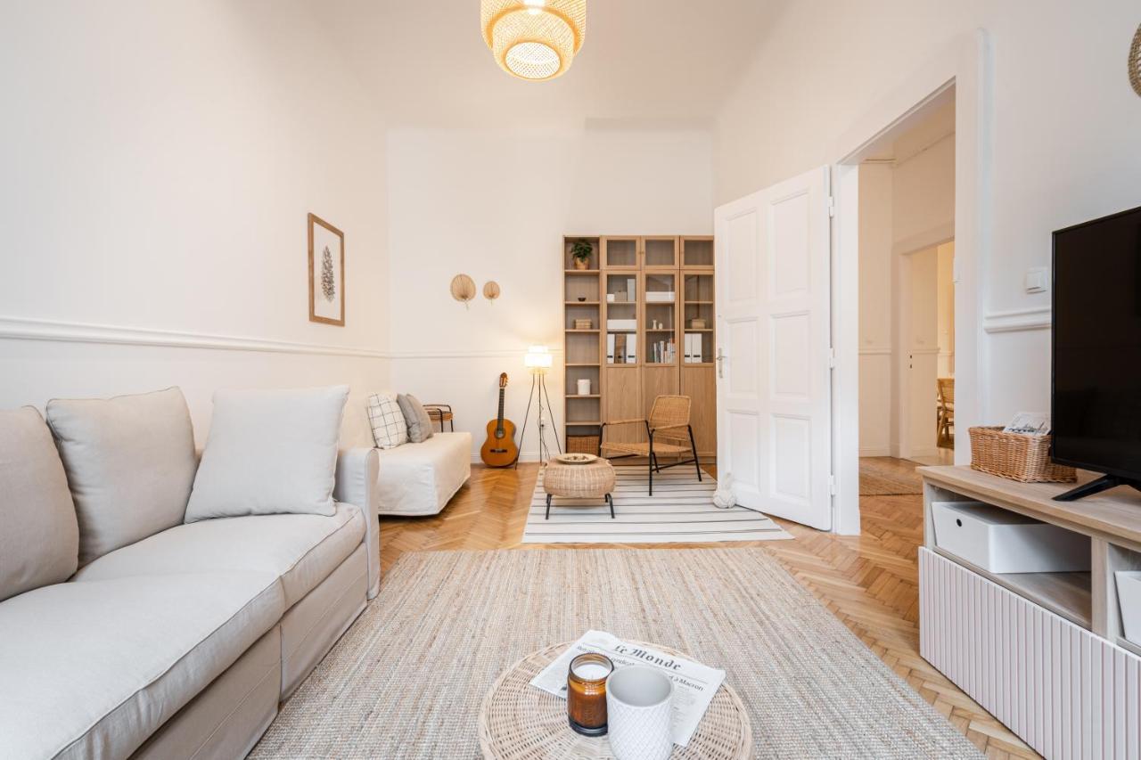 Apartamento Sassy Lee *