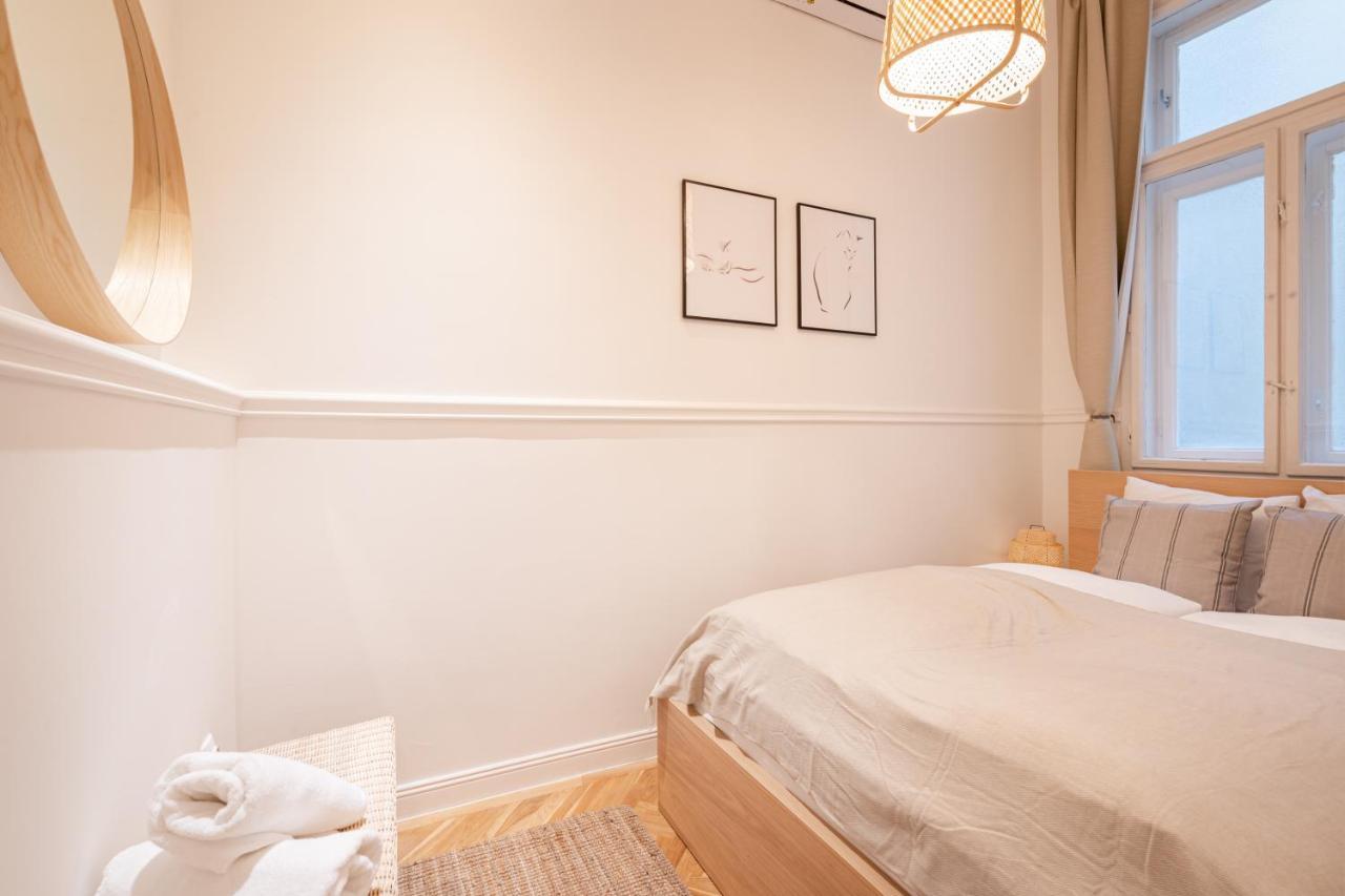 Apartmán Sassy Lee