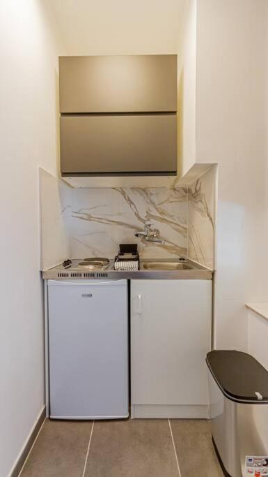 Bluebellhome-castle District Budapest