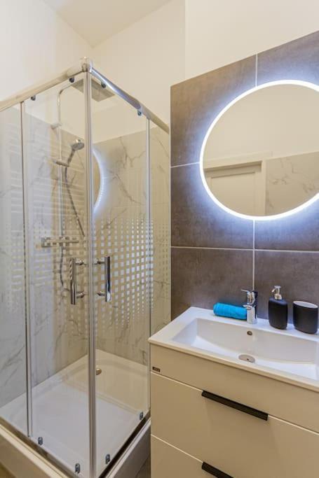 Appartement Bluebellhome-castle District Budapest