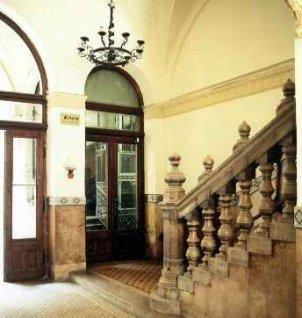 Penzión pre hostí Imre Budapest