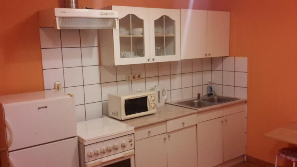 Fanni Gæstehus 3*