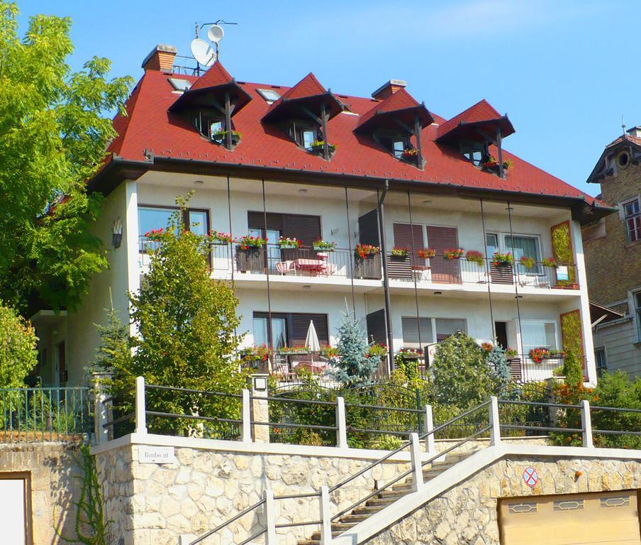 Mohacsi 3* Budapest