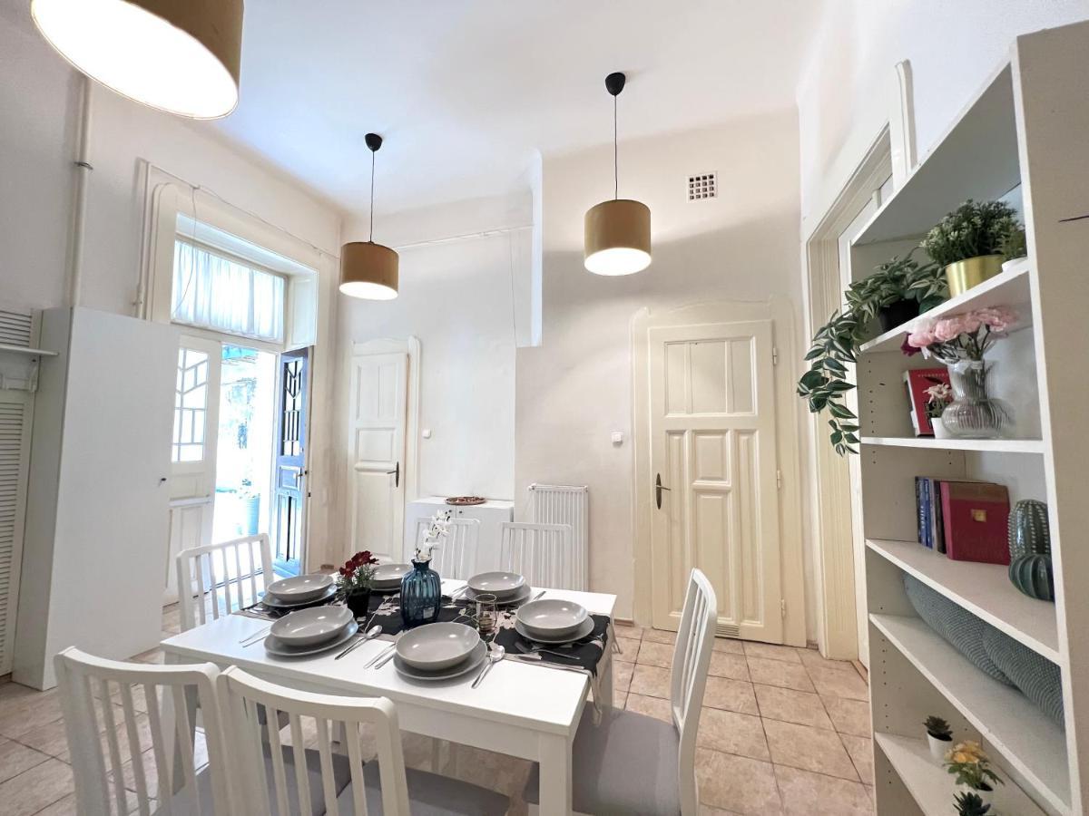 Hogyes Endre Apartment Budapest