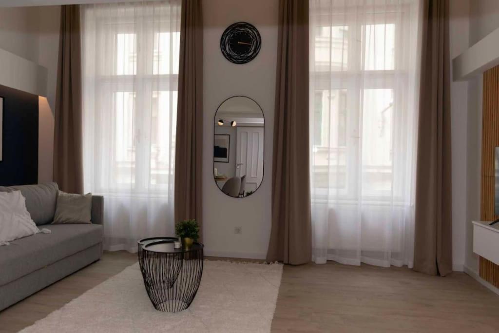Apartment Luxury Centre Loft *
