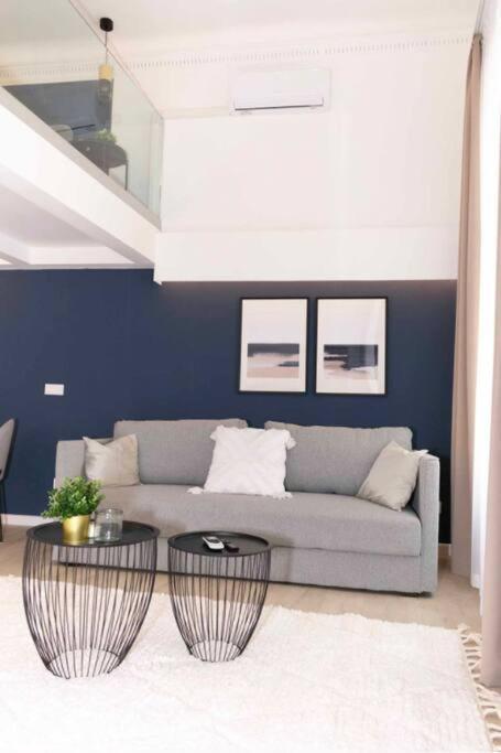 Luxury Centre Loft * Budapest
