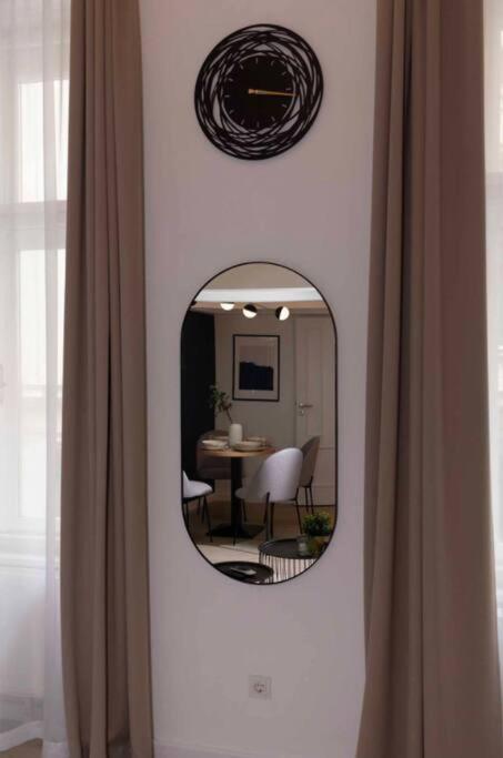Luxury Centre Loft Apartment *