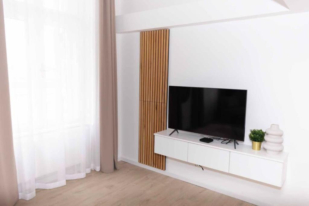 Apartment Luxury Centre Loft Budapest