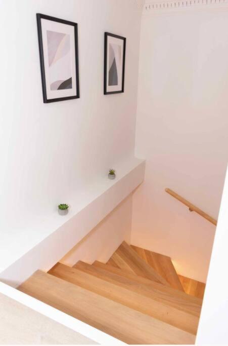 Apartment Luxury Centre Loft