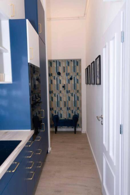 Luxury Centre Loft *