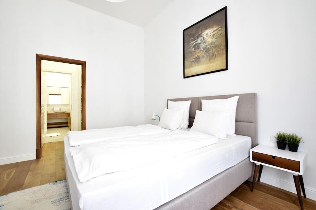 Apartamento Luxury By Hi5 - Broadway Budapest