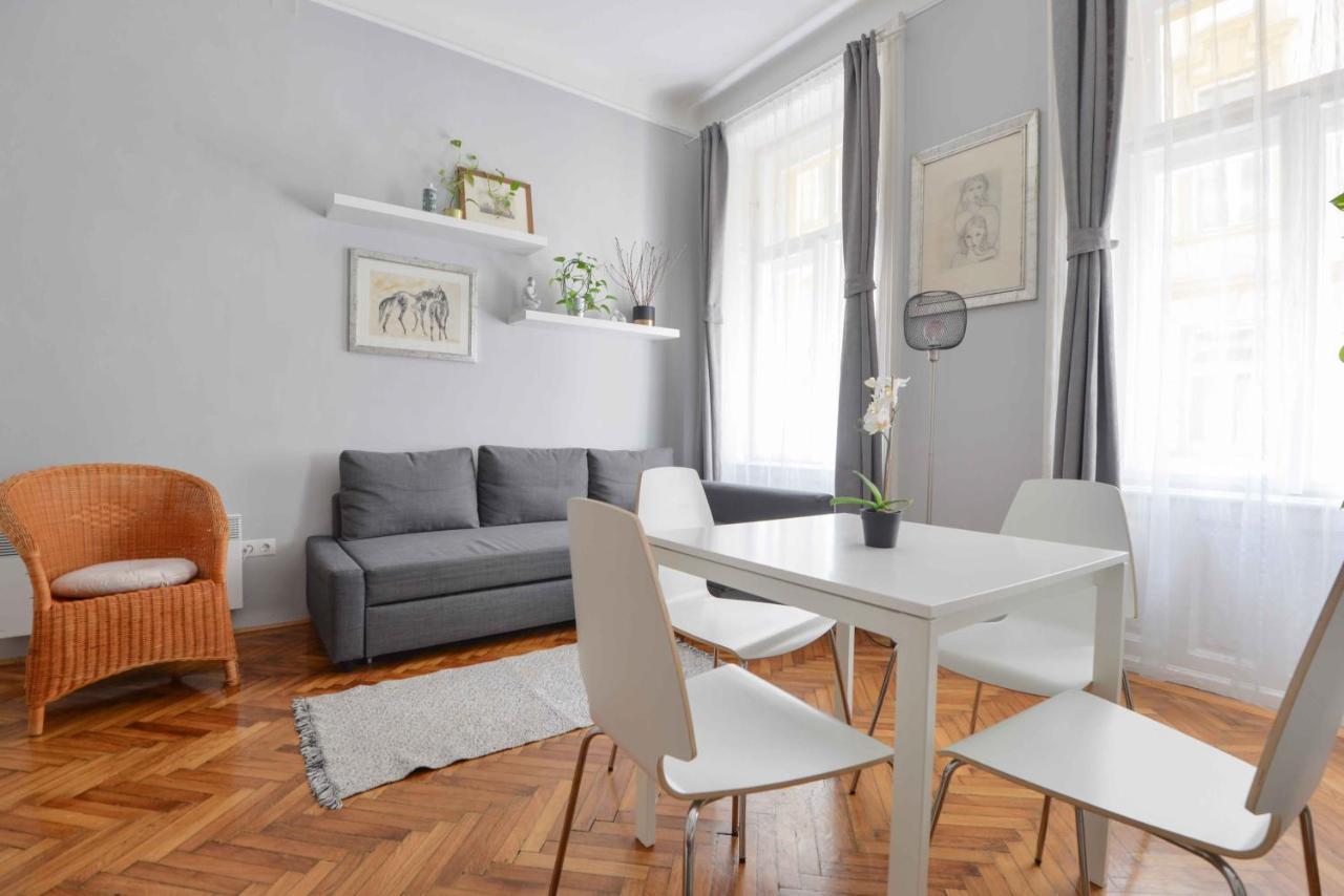 Dohany Design Budapest