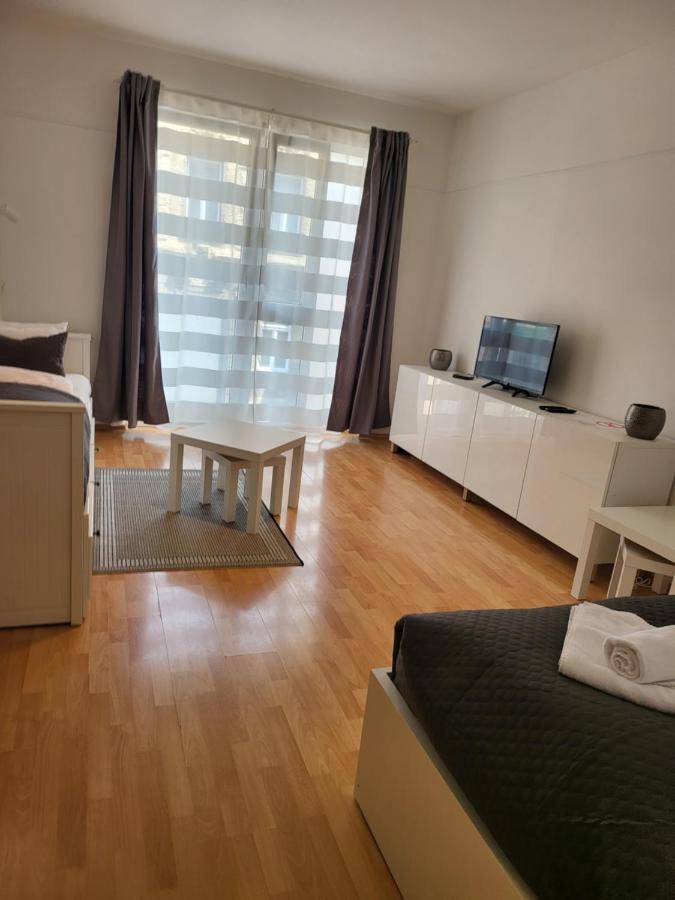 Hi Downtown A513 Lejlighed Budapest