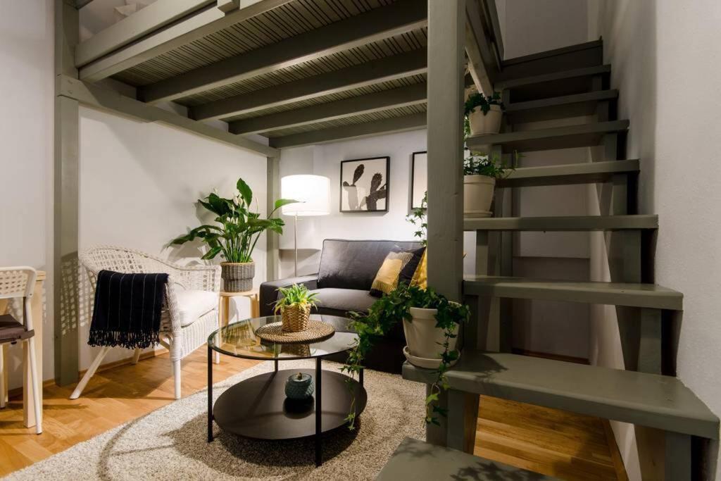 Appartamento Cozy & Lovely Nest In Soho