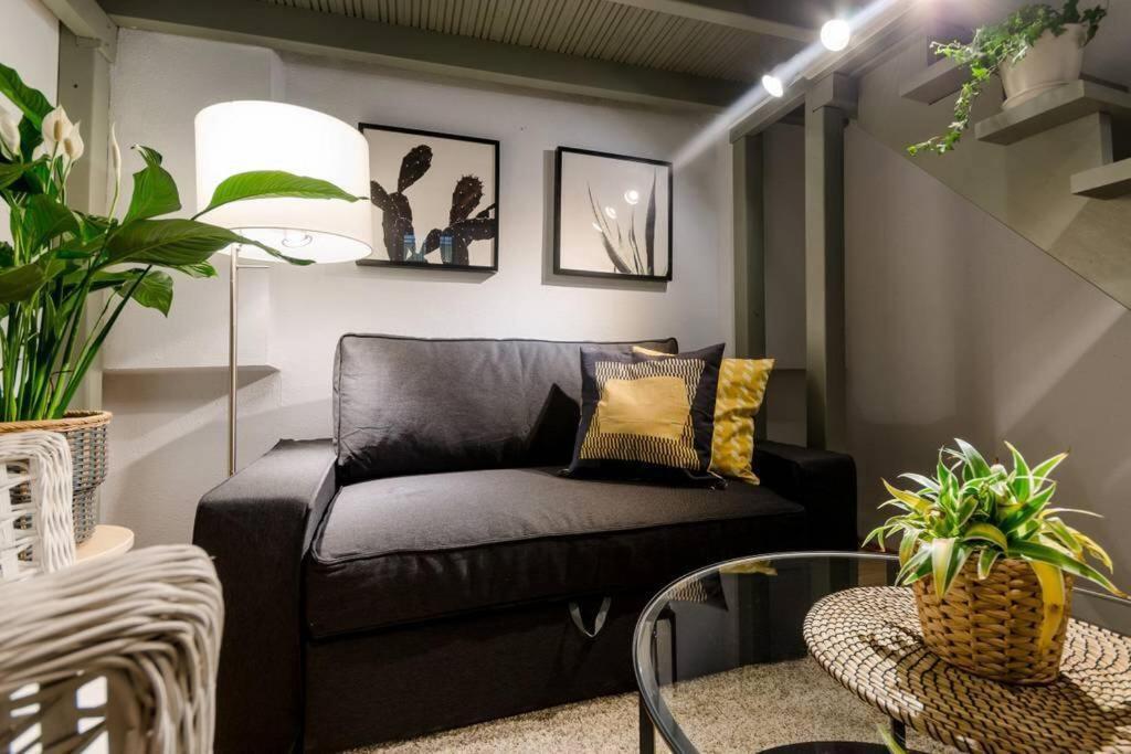 Cozy & Lovely Nest In Soho Appartamento Budapest