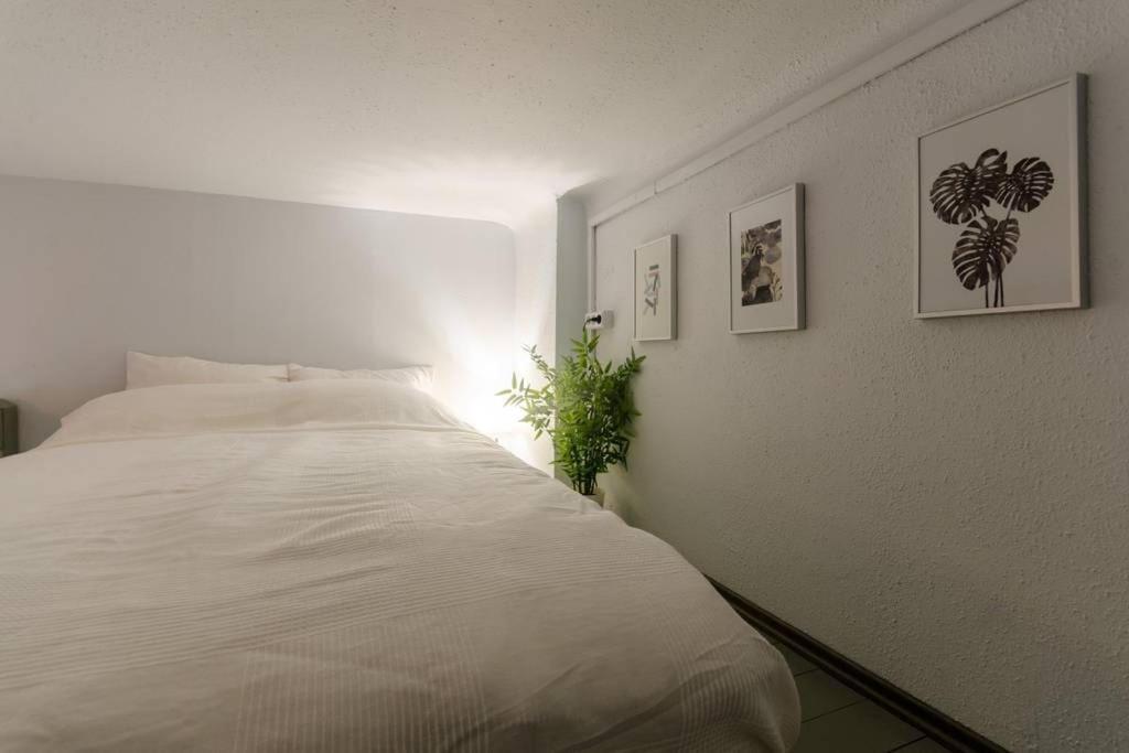 Cozy & Lovely Nest In Soho Appartamento Budapest