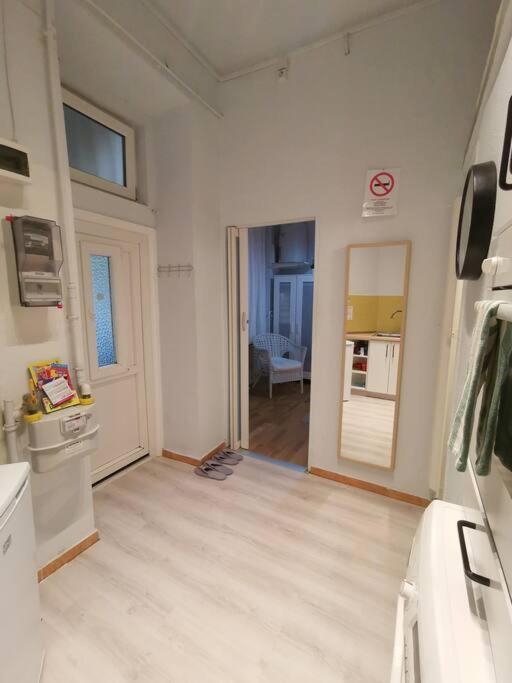 Cozy & Lovely Nest In Soho Appartamento Budapest