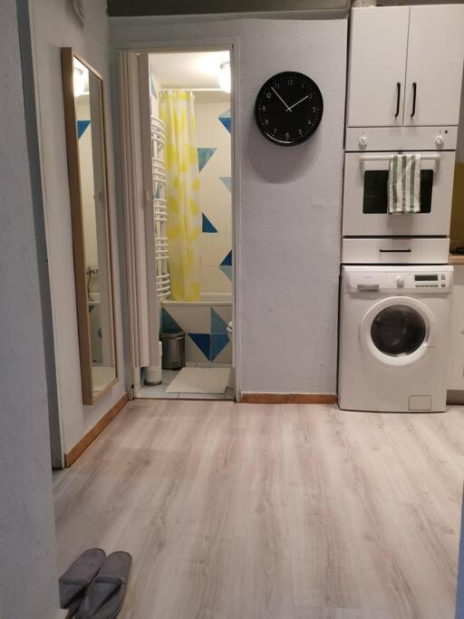Appartamento Cozy & Lovely Nest In Soho Budapest