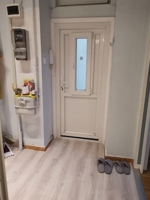 Cozy & Lovely Nest In Soho Appartamento Budapest