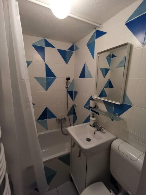 Cozy & Lovely Nest In Soho * Budapest
