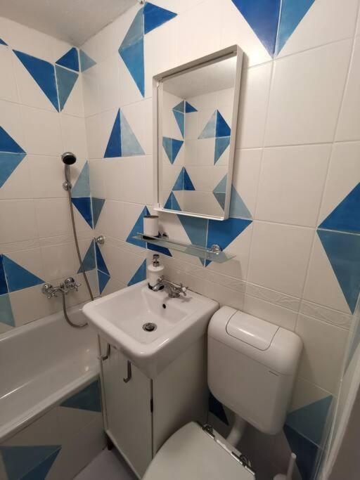 Appartamento Cozy & Lovely Nest In Soho *