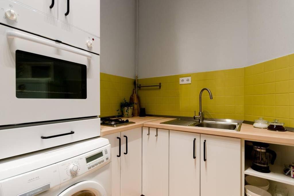 Appartamento Cozy & Lovely Nest In Soho