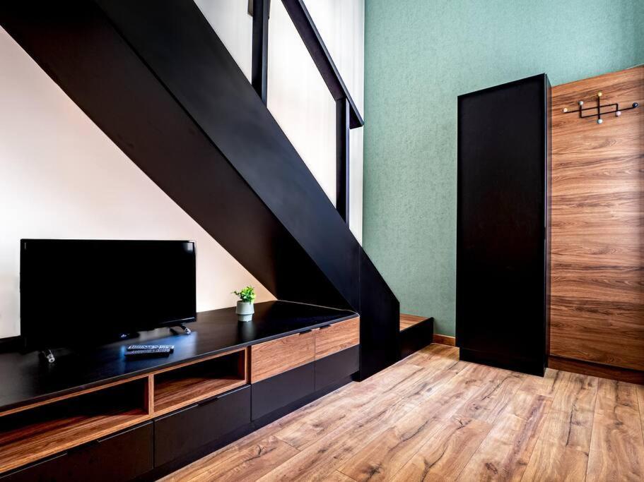 Apartamento Sandrina *