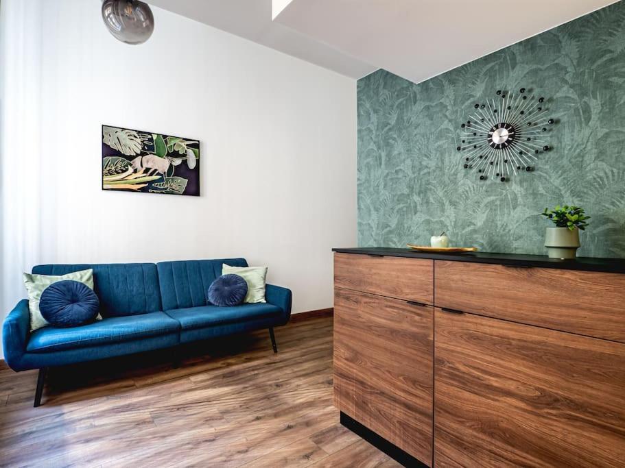 Apartamento Sandrina Budapest