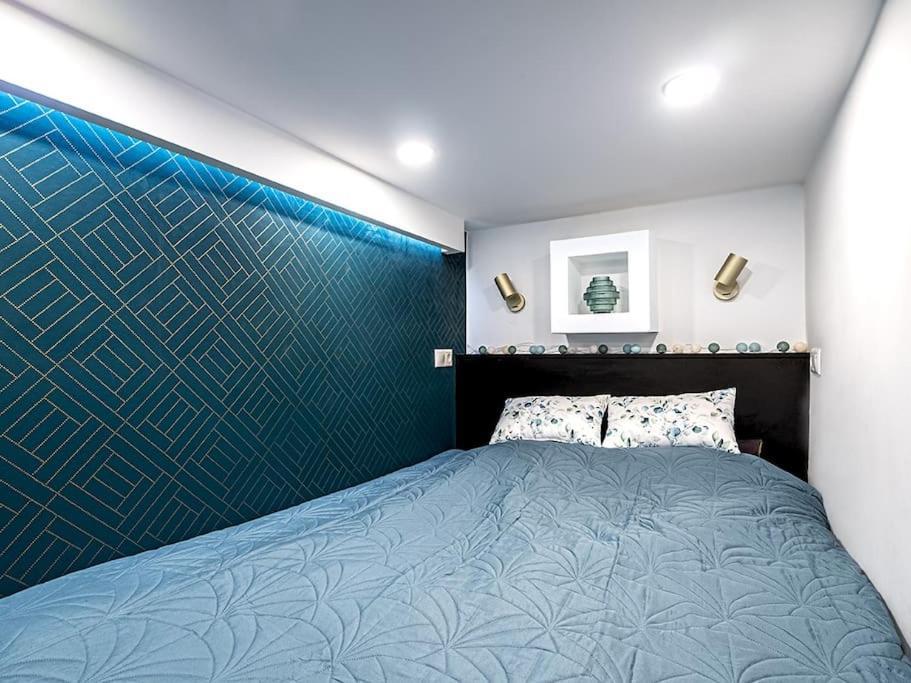 Sandrina Apartamento Budapest