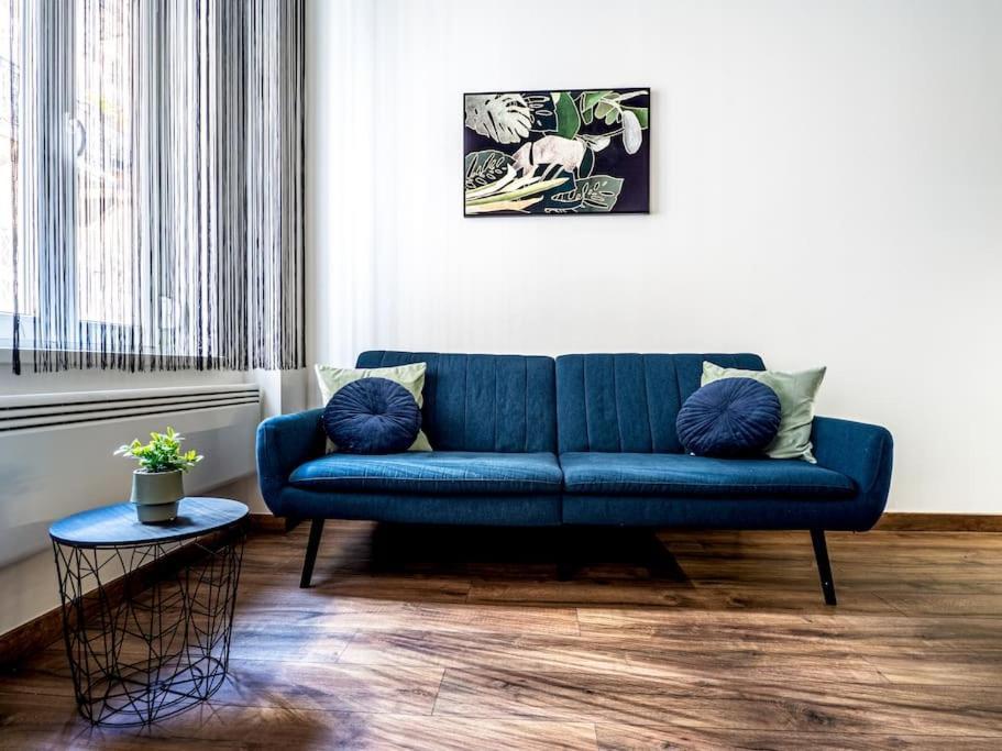 Apartamento Sandrina *