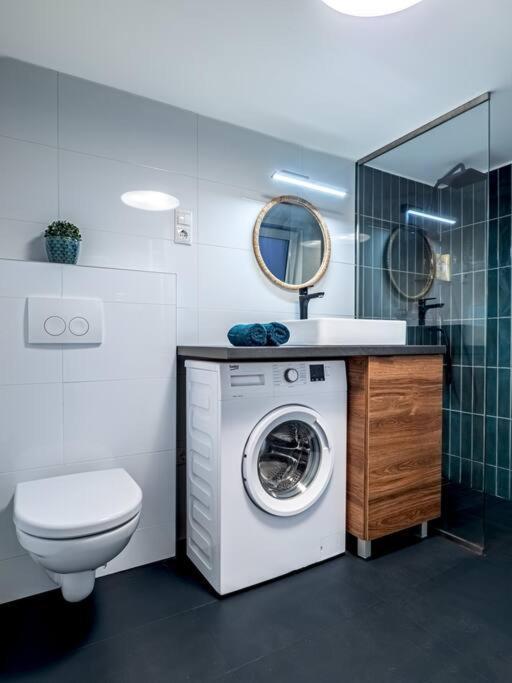 Apartamento Sandrina