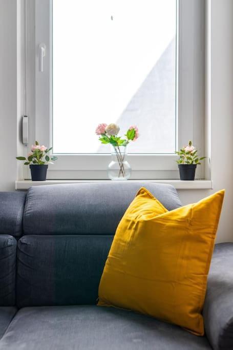Swarz's Soho Apartment *