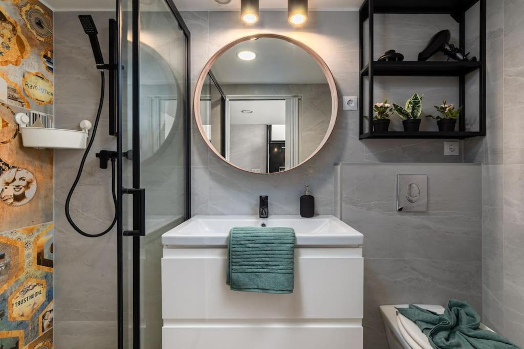 Apartment Swarz's Soho *