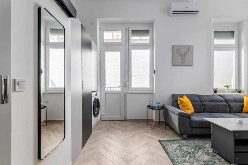 Apartman Swarz's Soho *