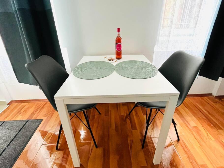 Kazy8 New Life Apartament