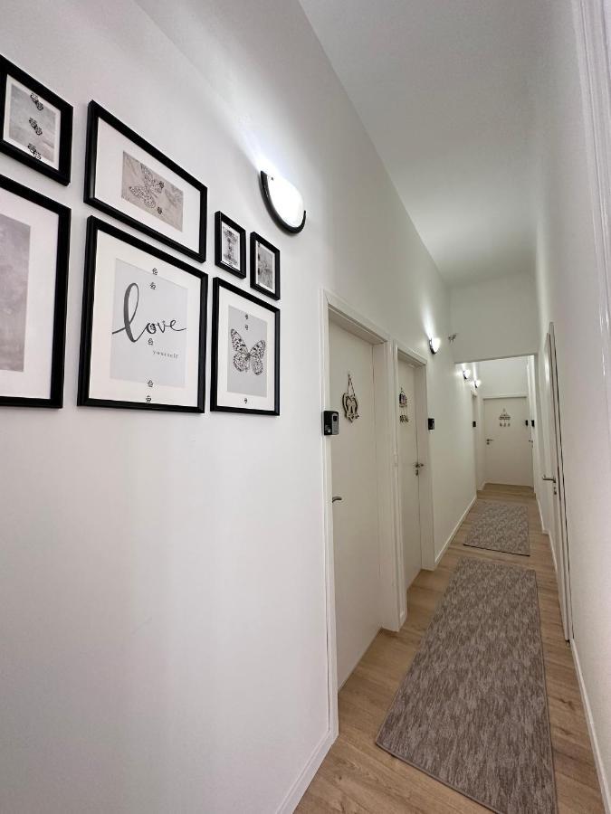 Hernad Habitación en casa particular *