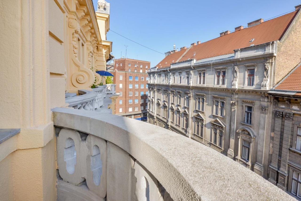 Apartmán Dohany Design *