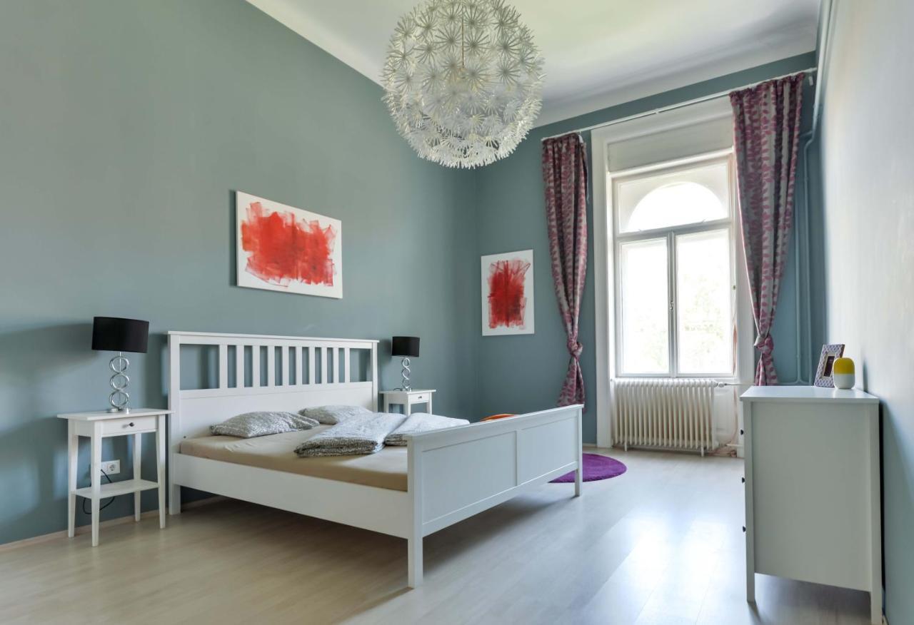 Lägenhet Dohany Design *